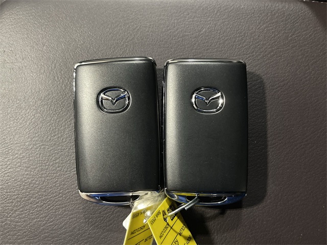 2025 Mazda CX-5 2.5 Turbo Signature photo 30