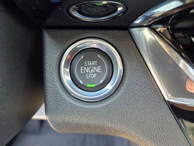 2025 Buick Envista ST photo 20