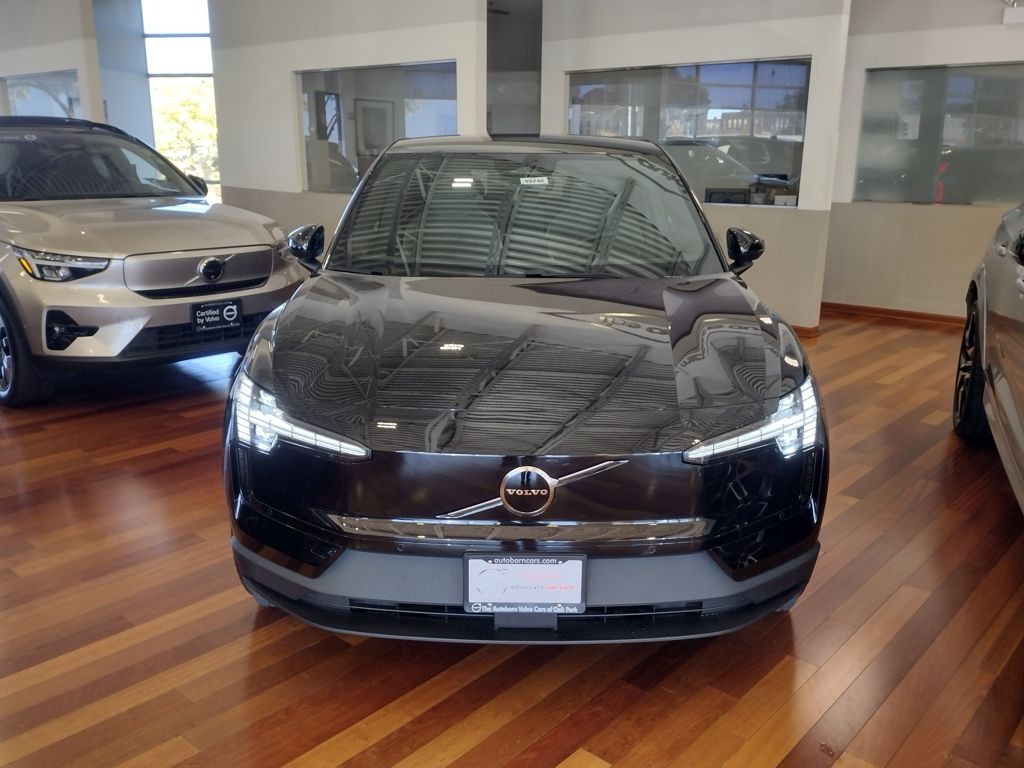 2025 VOLVO EX30 - Image 2