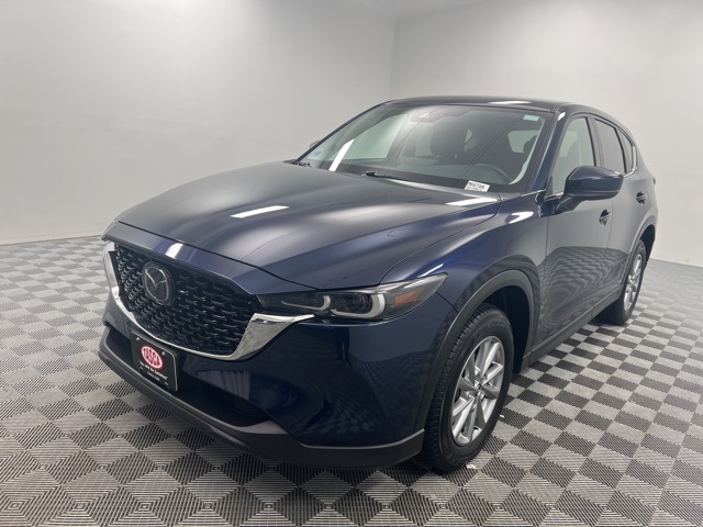 2023 Mazda CX-5 2.5 Select photo 2