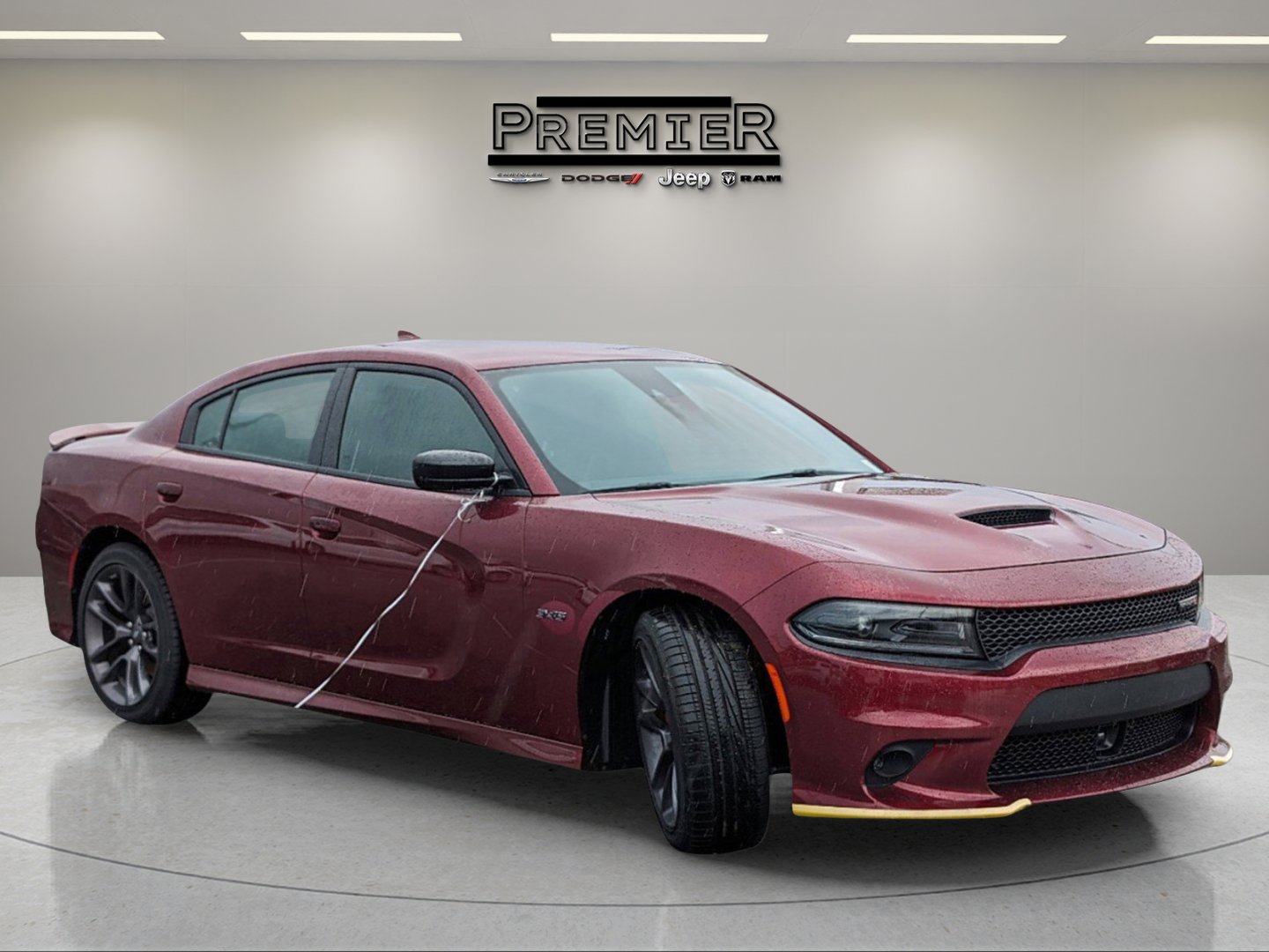 2023 Dodge Charger R/T photo 3