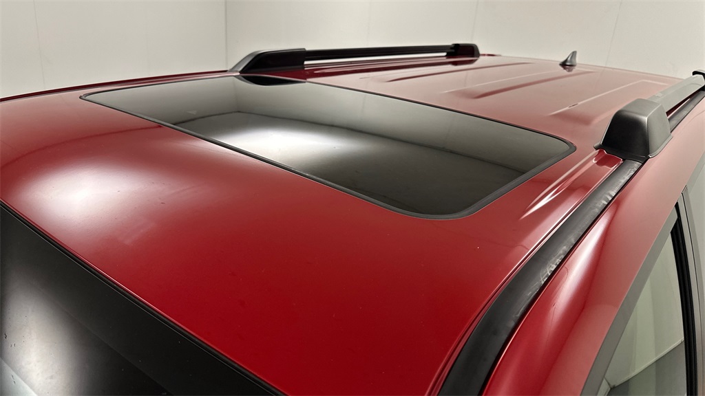 2023 Toyota 4Runner Special Edition photo 12