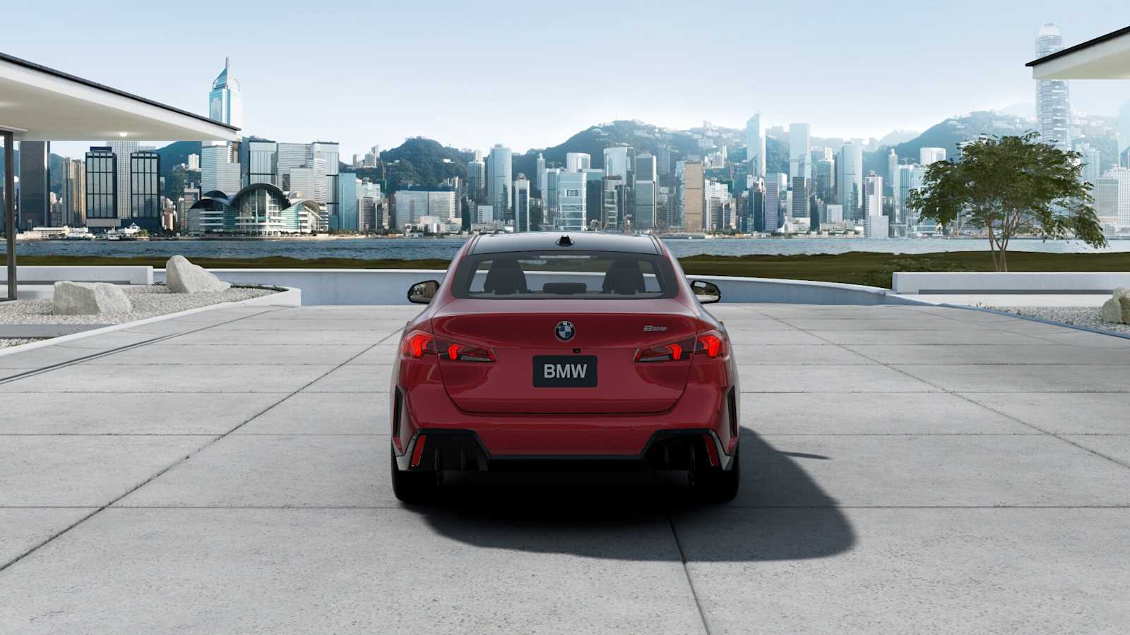 2026 Bmw 228 photo 5