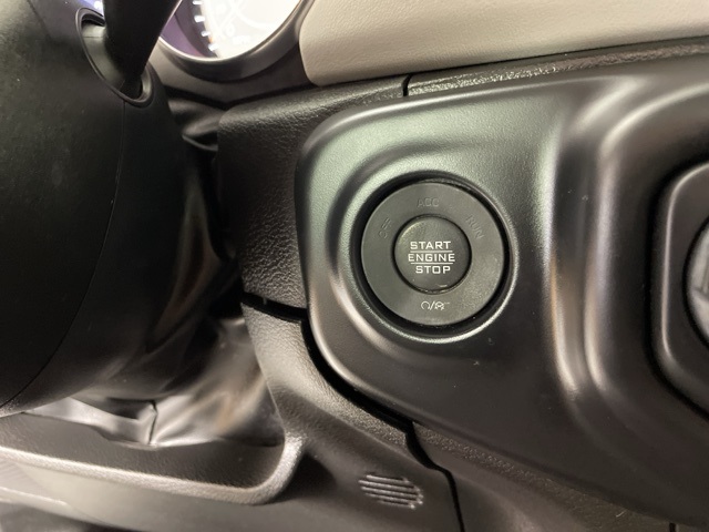 2022 Jeep Wrangler Unlimited Sahara High Altitude photo 22