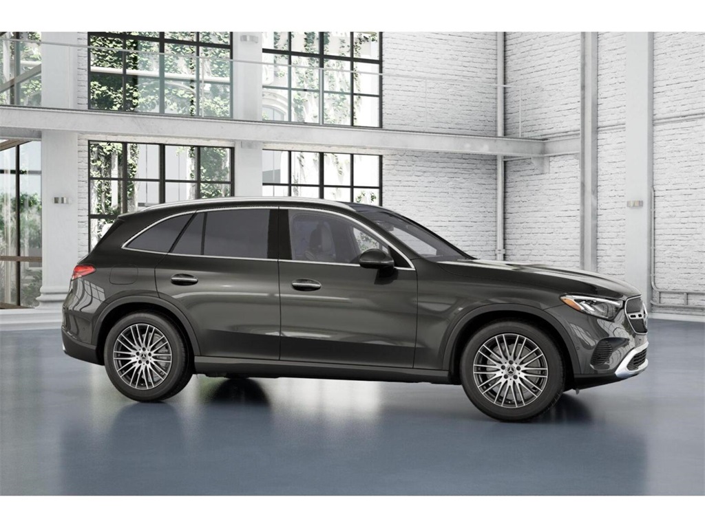 2026 Mercedes Benz GLC 300 4MATIC photo 14