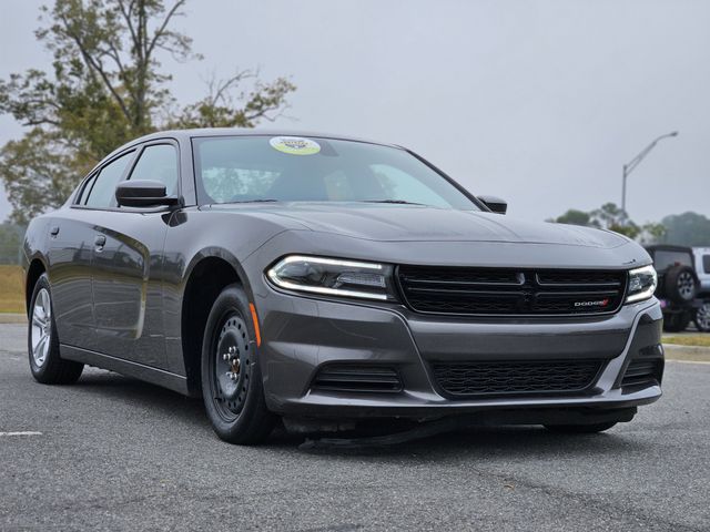 2021 Dodge Charger SXT's photo