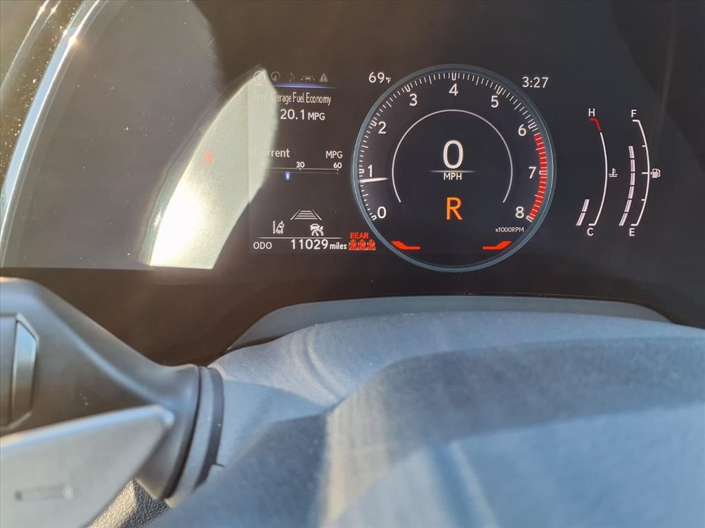 2024 Lexus RX 350 Premium photo 24