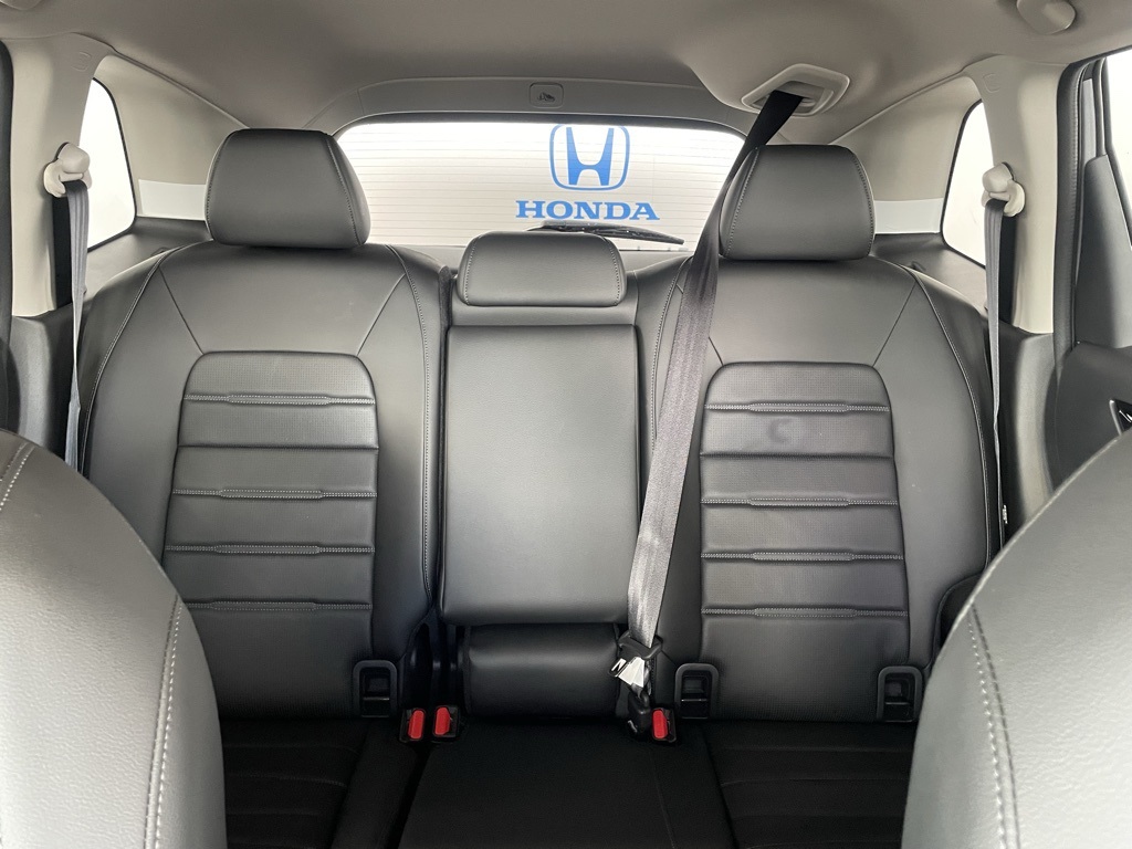 2026 Honda CR-V EX-L photo 17