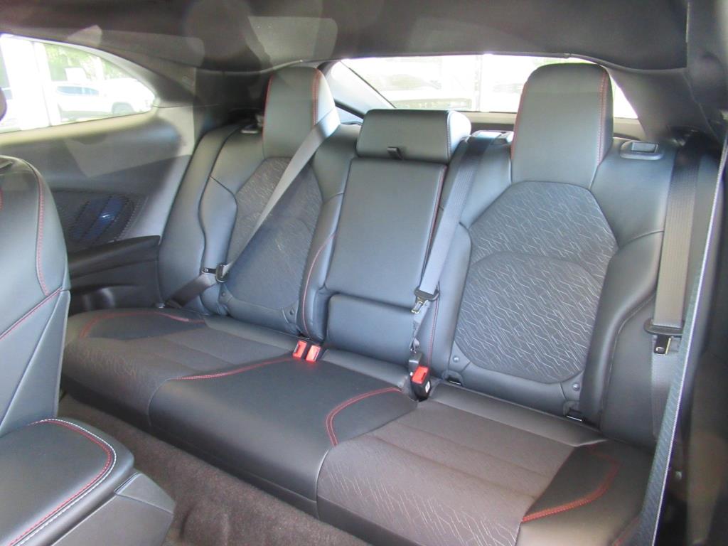 2025 Dodge Charger R/T photo 19