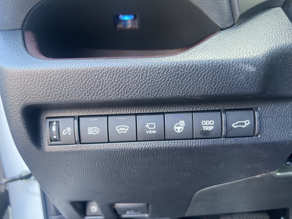 2024 Toyota RAV4 Hybrid Limited photo 15