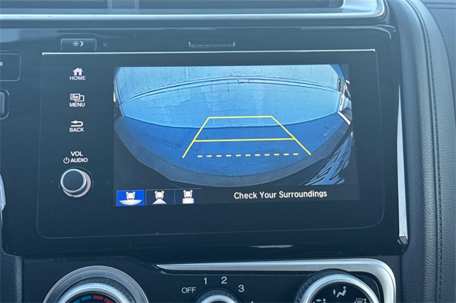 2020 Honda Fit EX photo 19