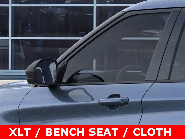 2025 Ford Explorer photo 40