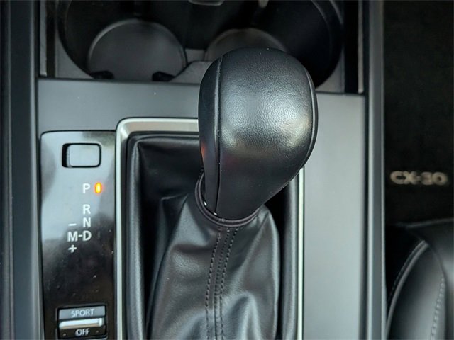 2023 Mazda CX-30 2.5 Select photo 25