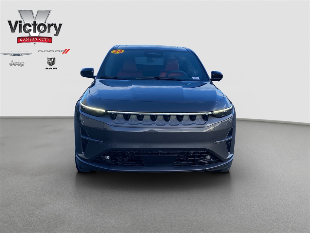 Used 2024 Jeep Wagoneer S Launch Edition with VIN 3C4RJNAK5RT179038 for sale in Kansas City, KS