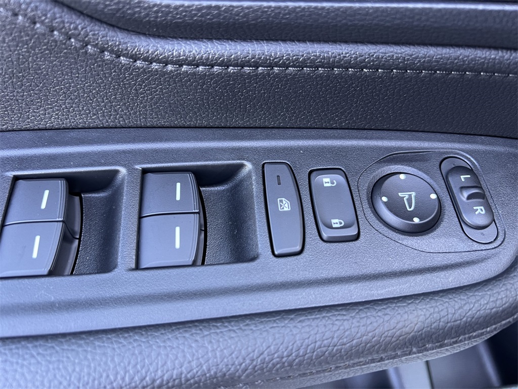 2024 Honda Odyssey Sport photo 24