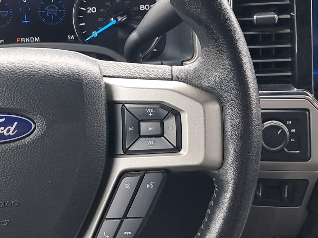 2022 Ford F-250 photo 12