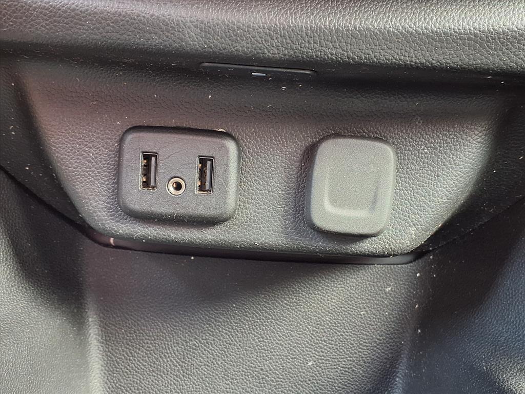 2020 Chevrolet Traverse Cloth photo 9