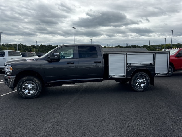 2023 Ram 2500 Tradesman photo 5