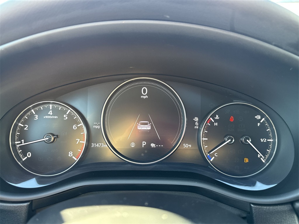 2022 MAZDA CX-30 - Image 14