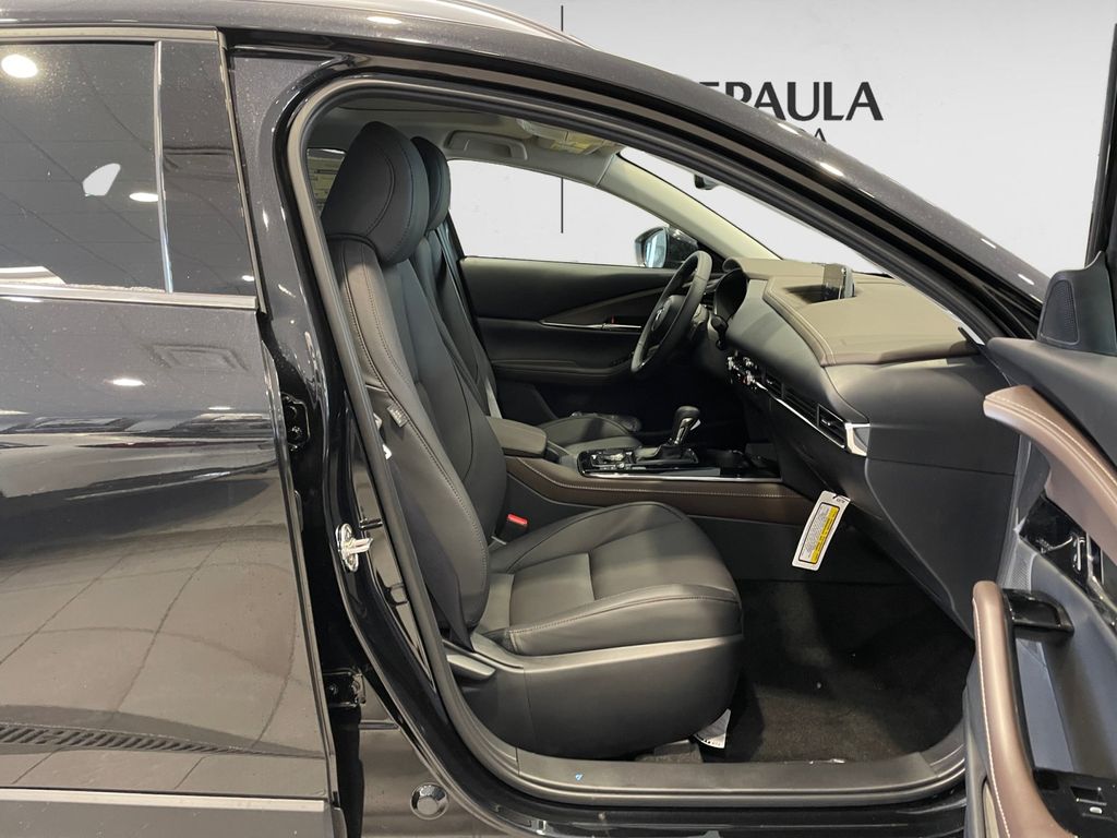 2025 Mazda CX-30 2.5 S Premium photo 14