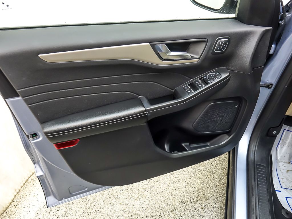 2022 FORD ESCAPE - Image 22