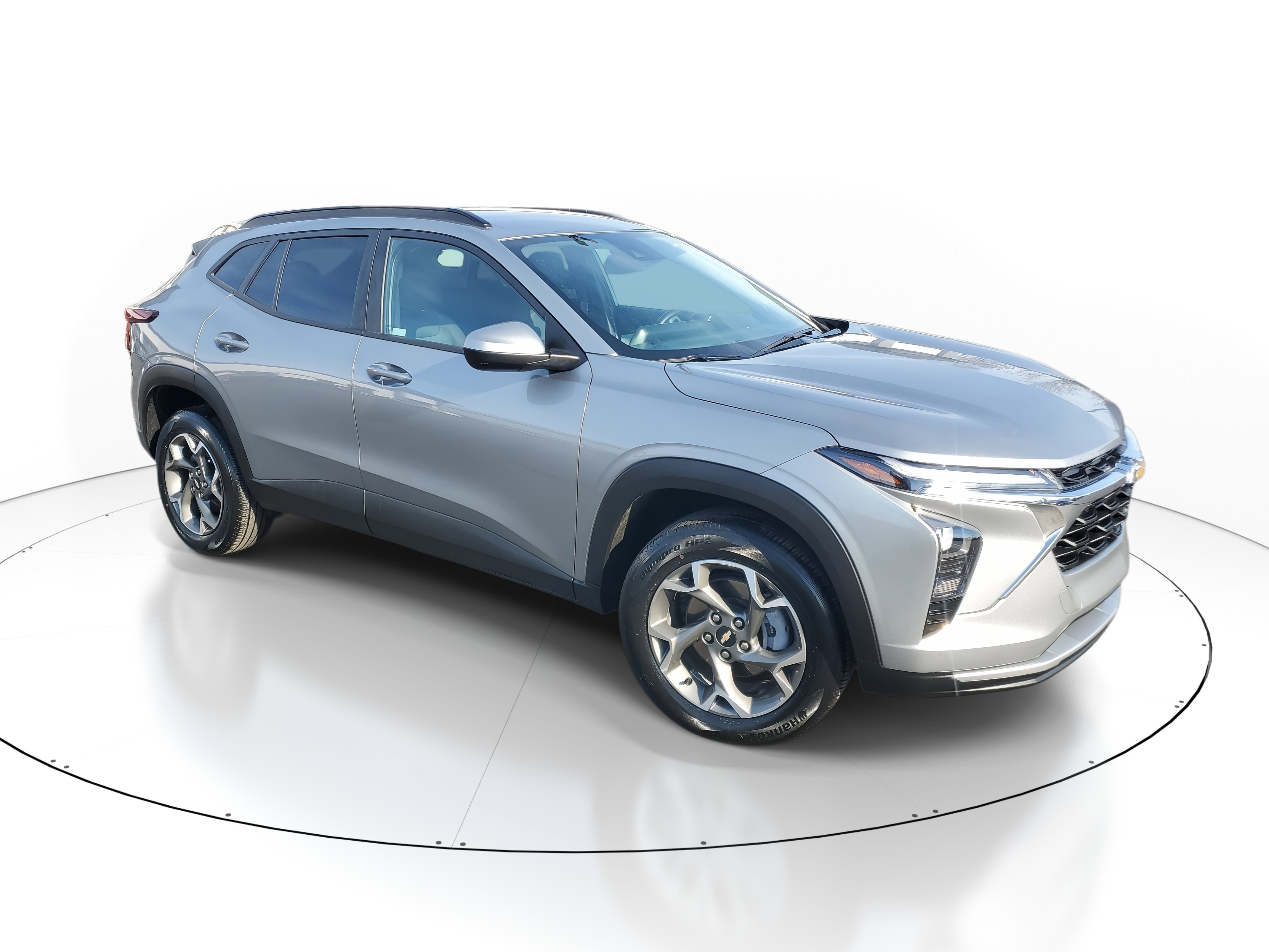 2024 Chevrolet Trax LT's photo