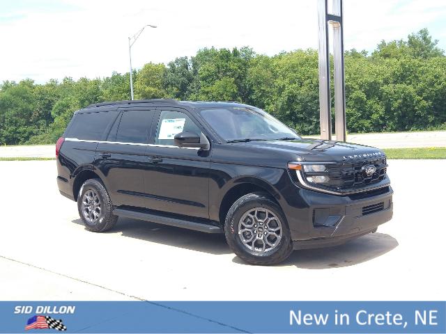 2025 Ford Expedition photo 13