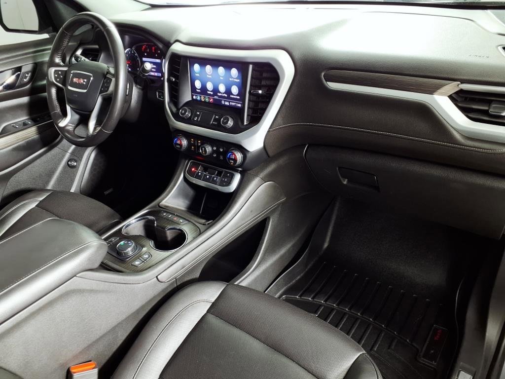 2020 Gmc Acadia SLT photo 20