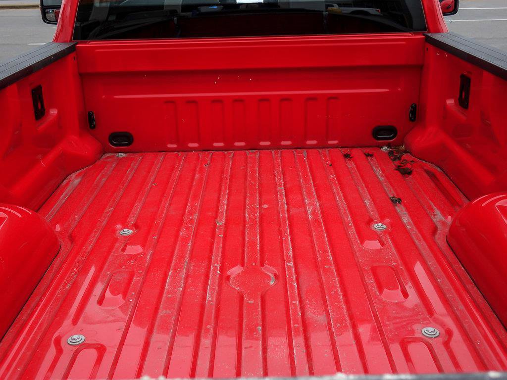 2024 FORD F-250 - Image 23