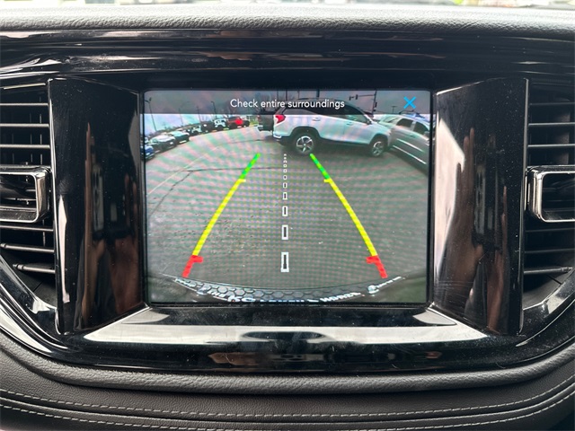 2021 Dodge Durango GT photo 23