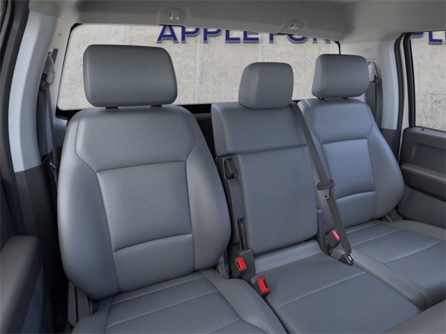 2026 Ford F-250 photo 10