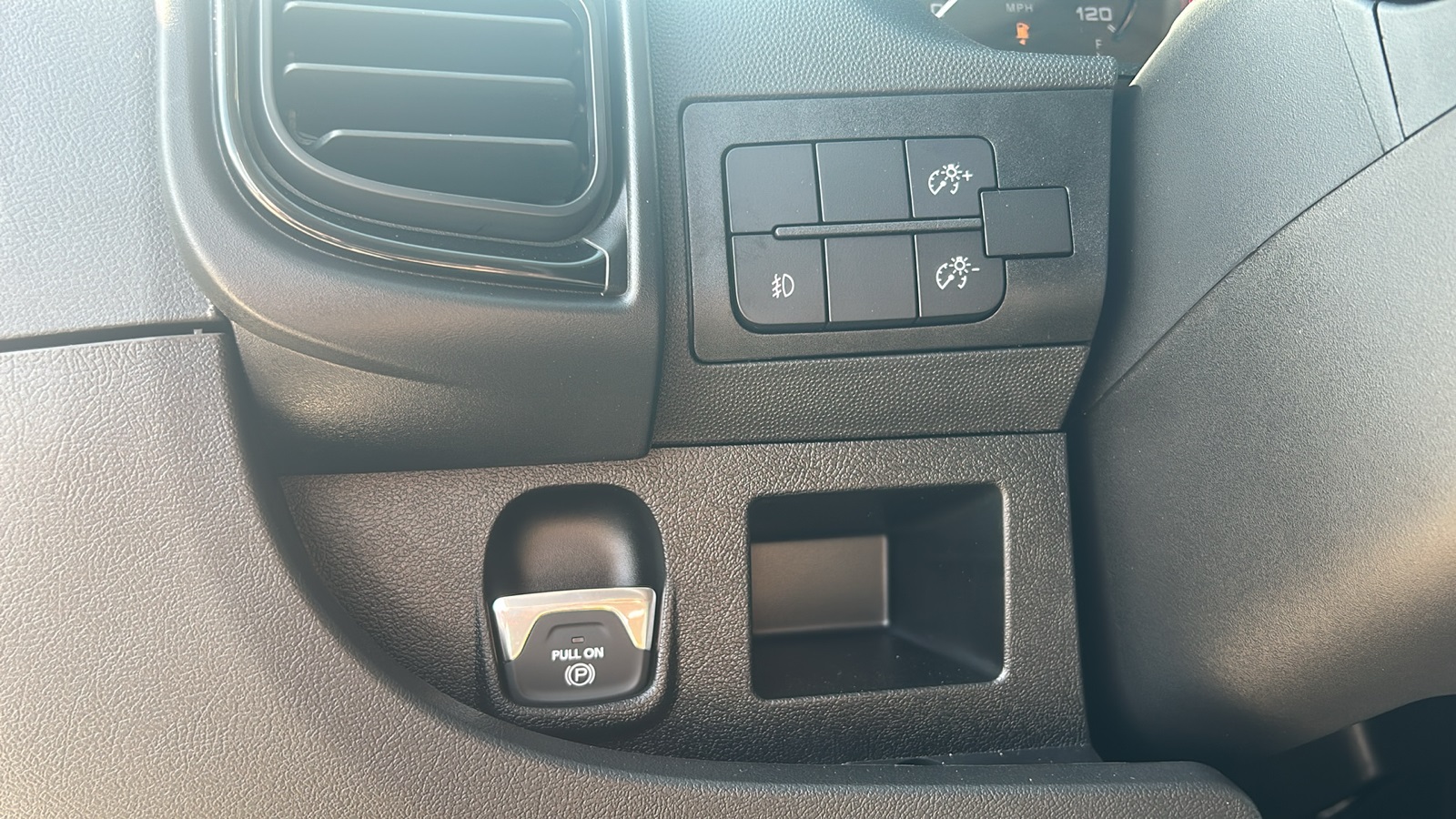 2026 Ram ProMaster 3500 photo 14