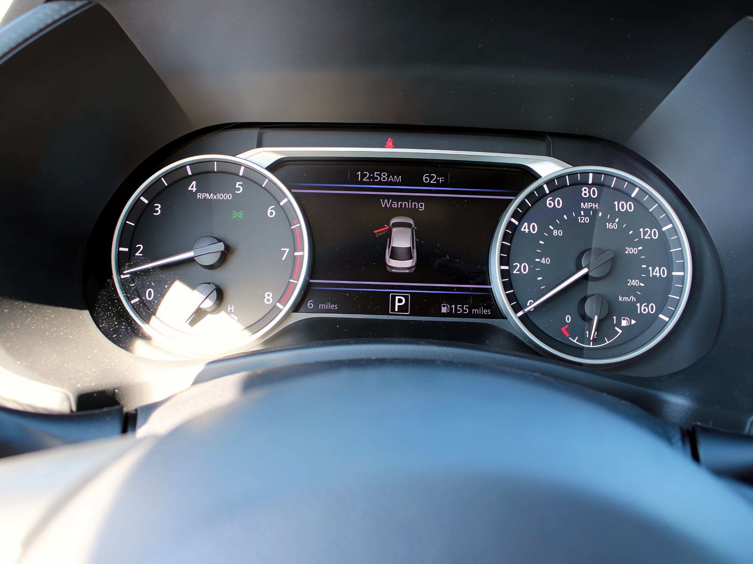 2025 Nissan Sentra SV photo 16