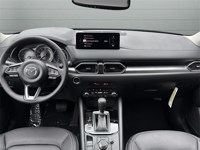 2025 Mazda CX-5 2.5 S Preferred photo 30