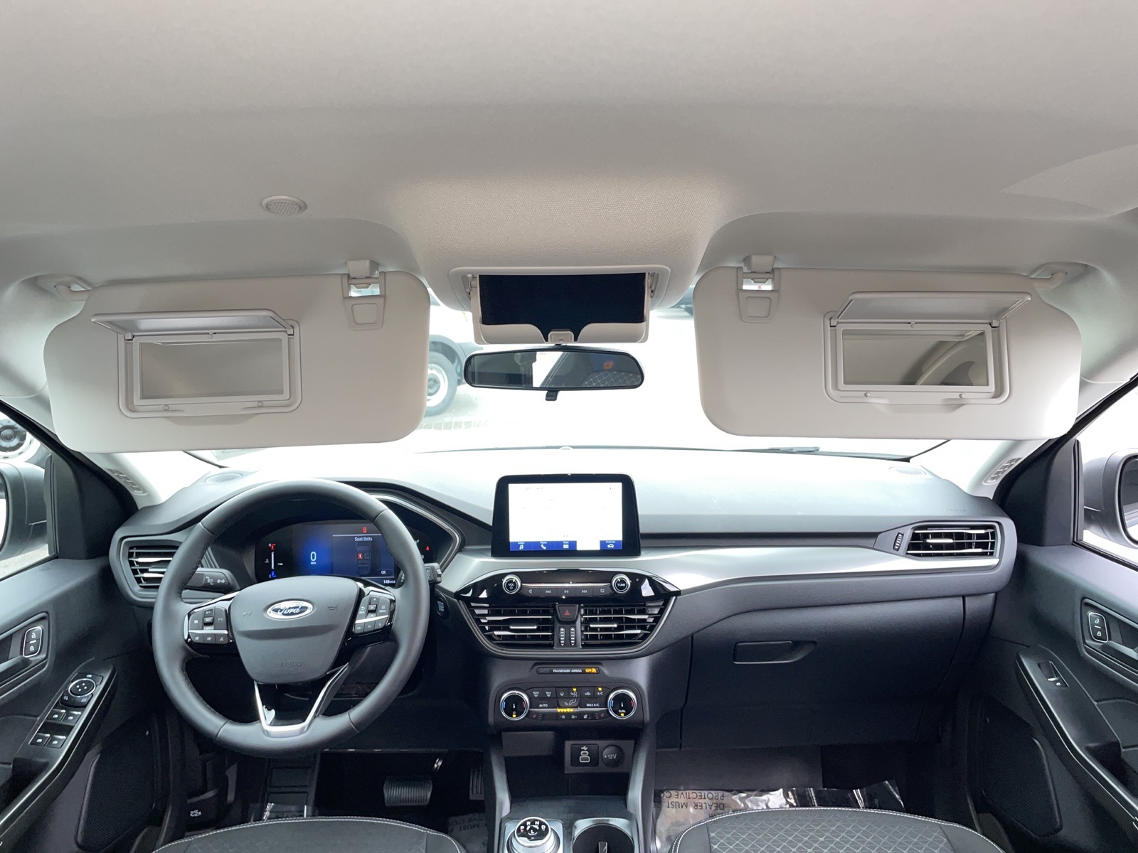 2025 Ford Escape Active photo 3