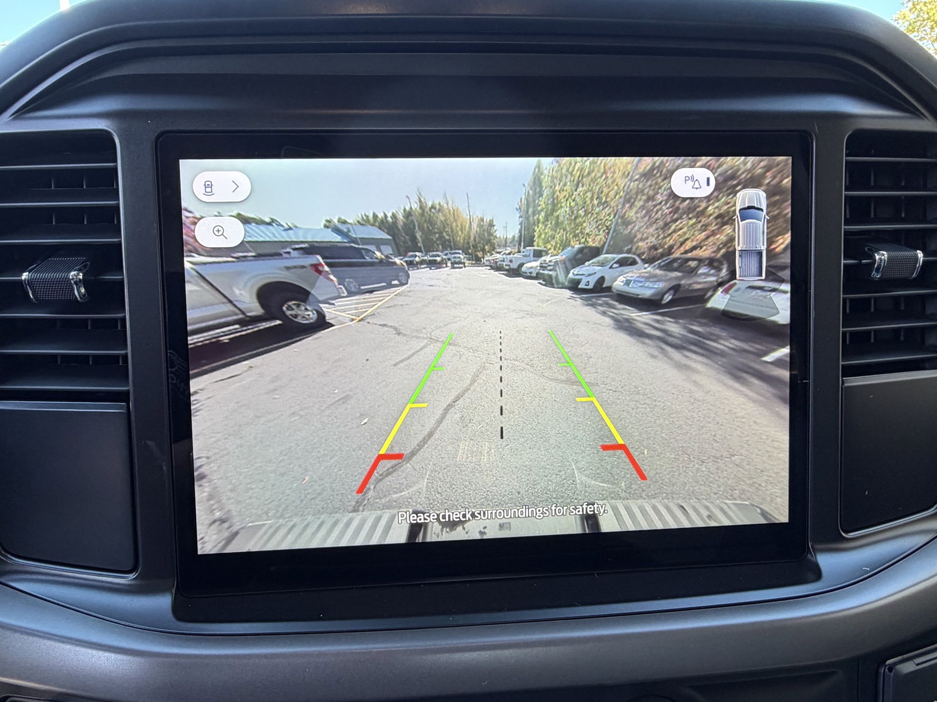 2025 Ford F-150 XL photo 2