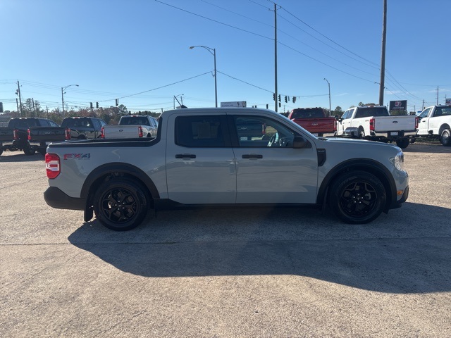 2023 Ford Maverick XLT's photo