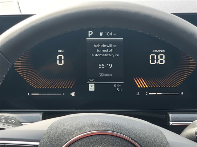 2026 Kia K5 GT-Line photo 26