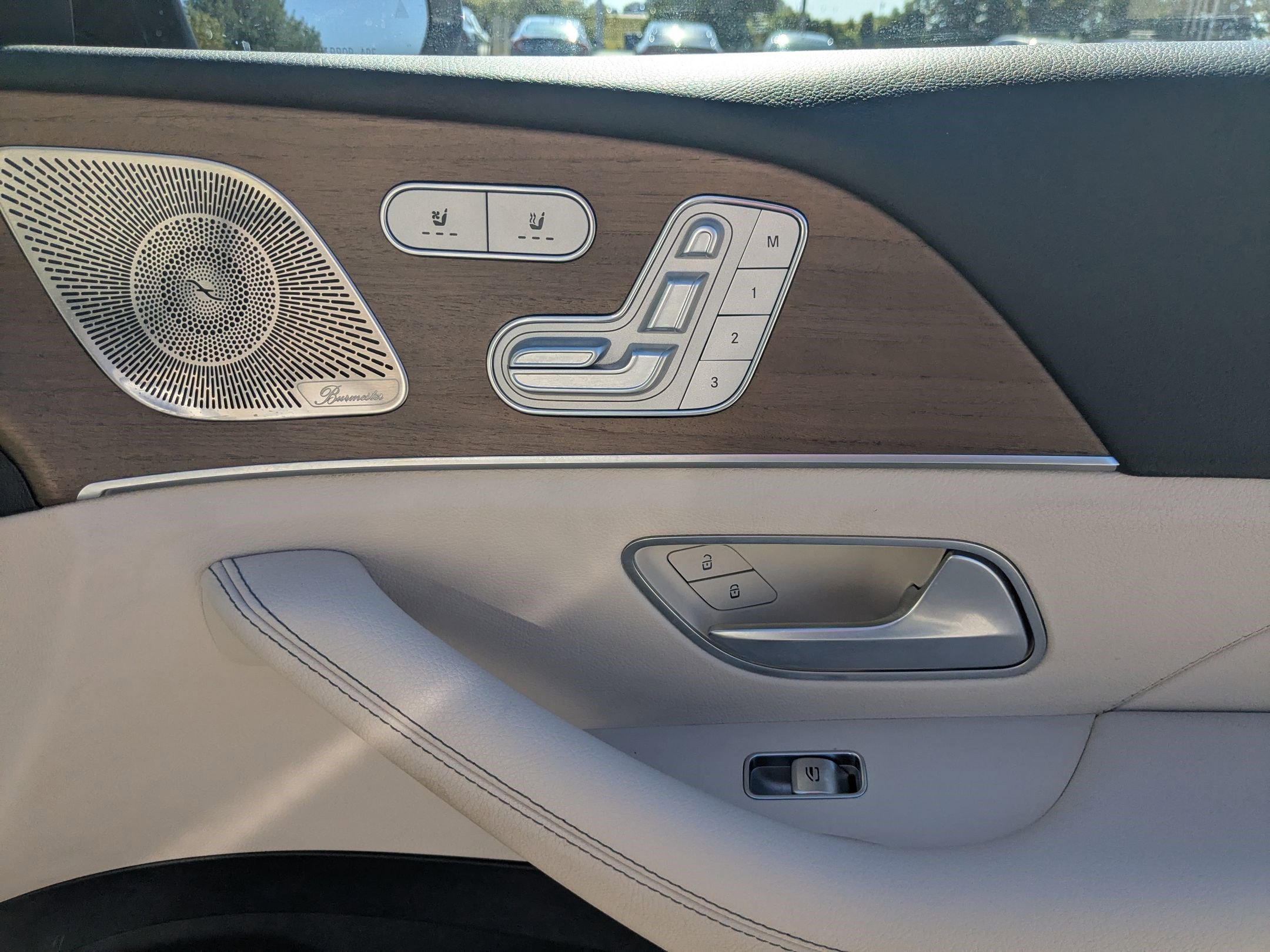 2022 Mercedes Benz GLE 350 4MATIC photo 31