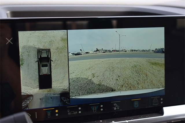 2025 Chevrolet Silverado 2500HD LT photo 28