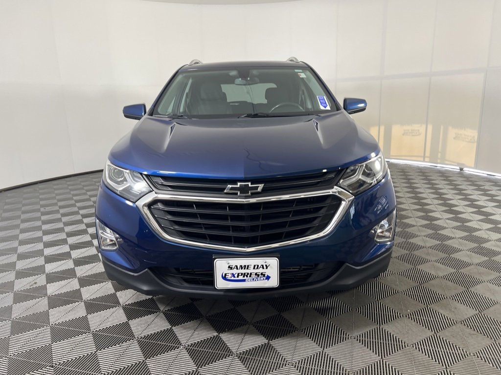 2019 Chevrolet Equinox LT photo 27
