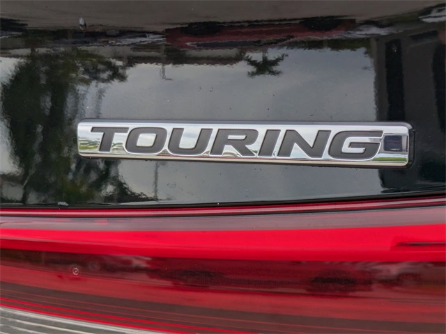 2023 Honda Civic Touring photo 13