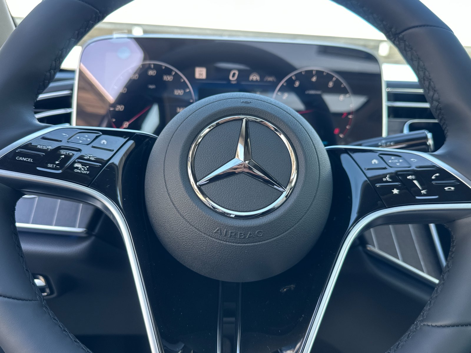 2026 Mercedes Benz E 350 4MATIC Sedan photo 22