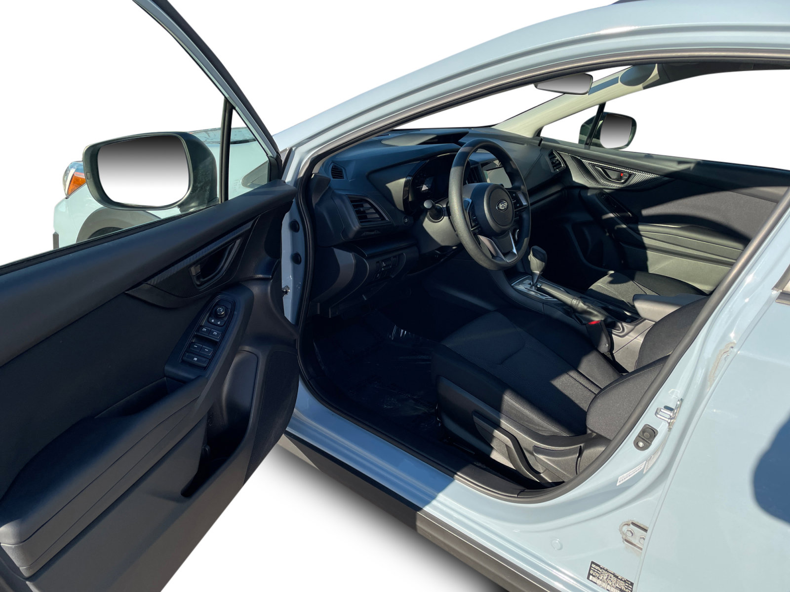 Used 2023 Subaru Crosstrek Base with VIN JF2GTABC2P8291231 for sale in Kansas City