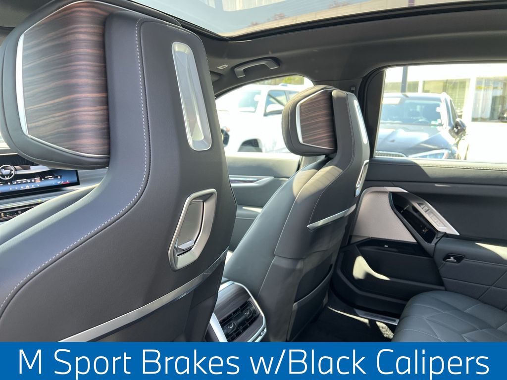 2025 Bmw i7 xDrive60 photo 24