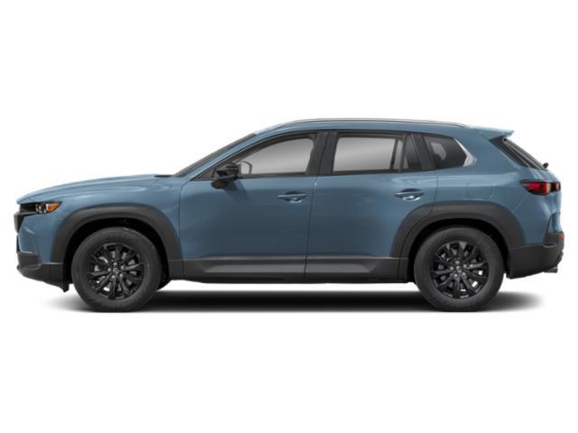 2025 Mazda CX-50 2.5 S Preferred photo 3