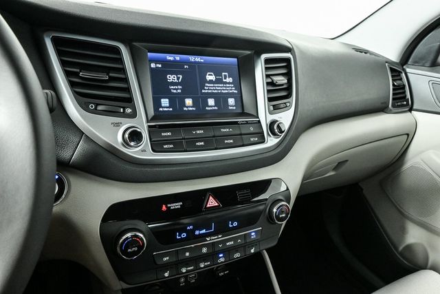 2018 Hyundai Tucson Plus Eco Sport Value Base Ultimate photo 12