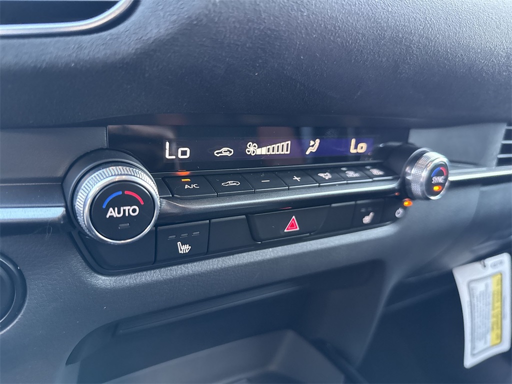 2024 Mazda CX-30 2.5 Turbo Carbon photo 51