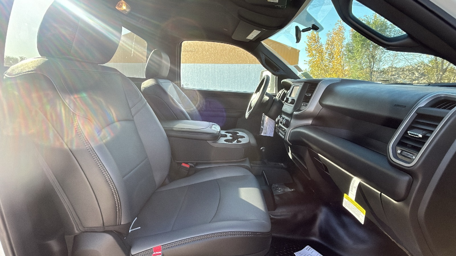 2024 Ram 3500 Tradesman photo 15