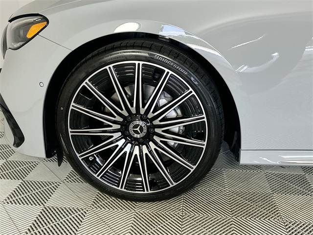 2026 Mercedes Benz E 350 photo 29